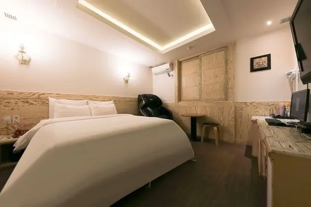 Deluxe Oda (Massage Chair)