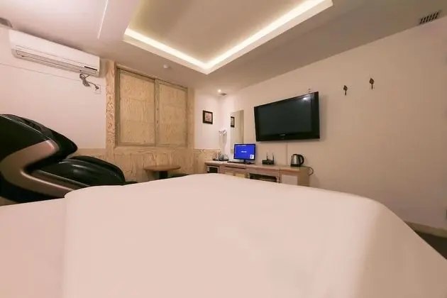 Deluxe Oda (Massage Chair)