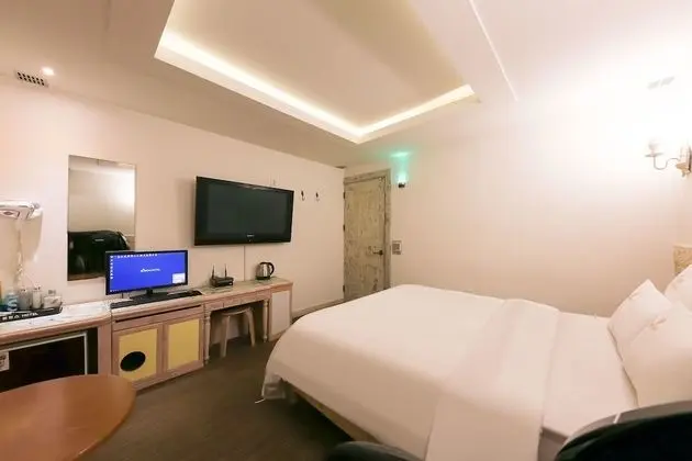 Deluxe Oda (Massage Chair)