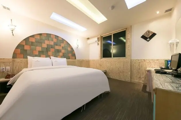 Standard Oda, Sigara İçilmez