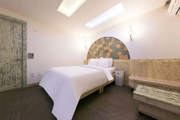 Standard Oda, Sigara İçilmez