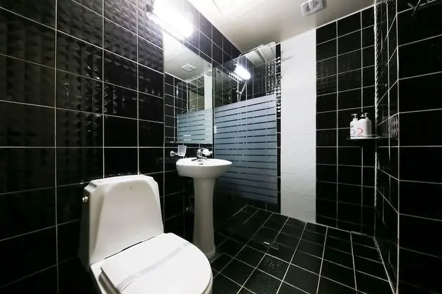 Standard Oda, Sigara İçilmez