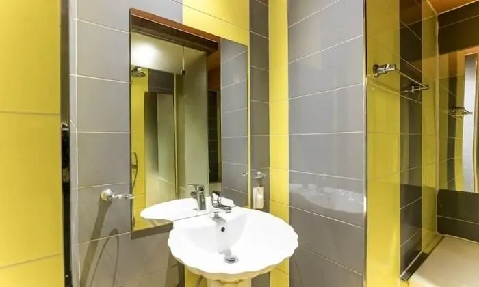 [Non Smoking] Deluxe Double Room