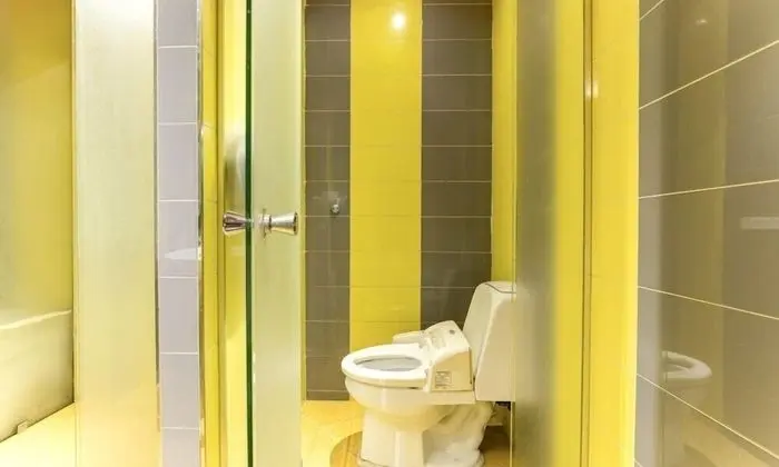 [Non Smoking] Deluxe Double Room