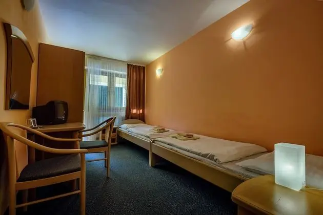 Family Dört Kişilik Oda, 2 Yatak Odası