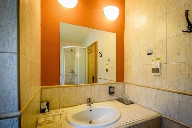 Family Dört Kişilik Oda, 2 Yatak Odası