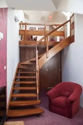 Stüdyo (4 adults)