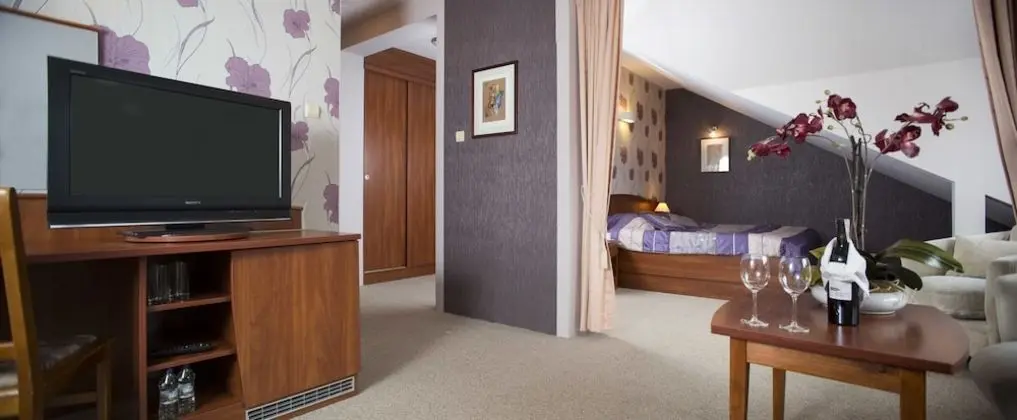 Stüdyo (4 adults)