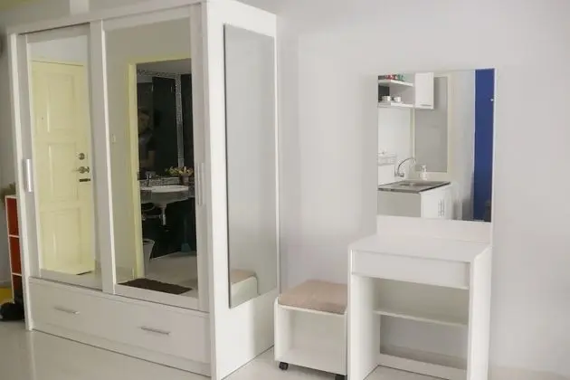 1 Bedroom Standard