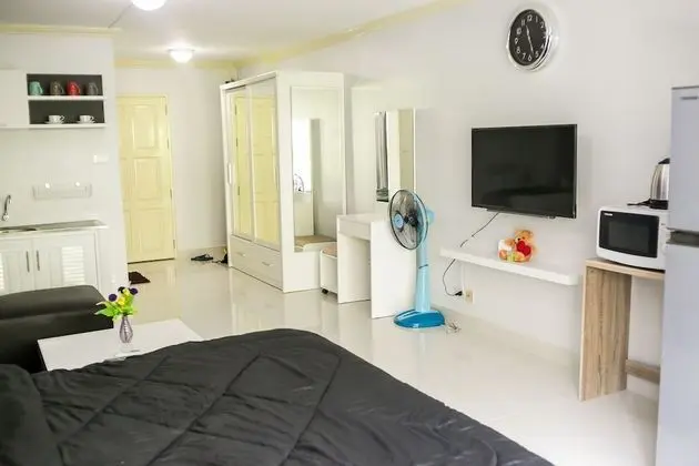 1 Bedroom Standard