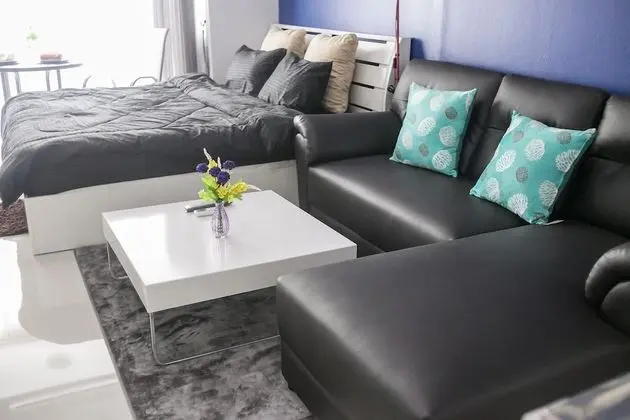 1 Bedroom Standard