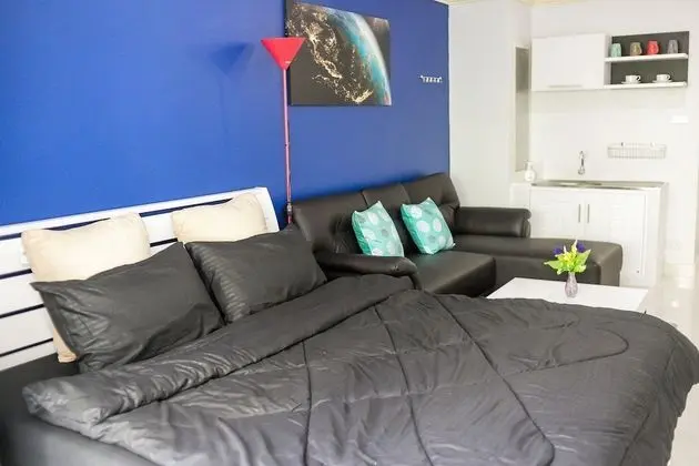 1 Bedroom Standard