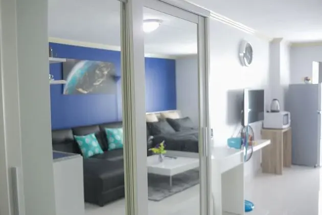 1 Bedroom Standard