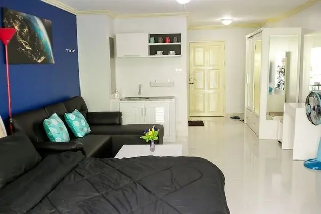 1 Bedroom Standard