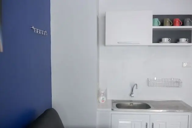 1 Bedroom Standard