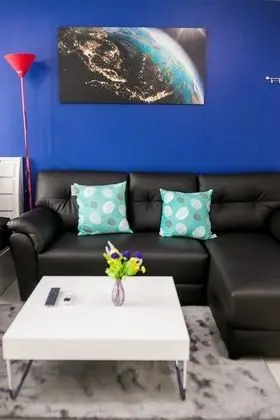 1 Bedroom Standard