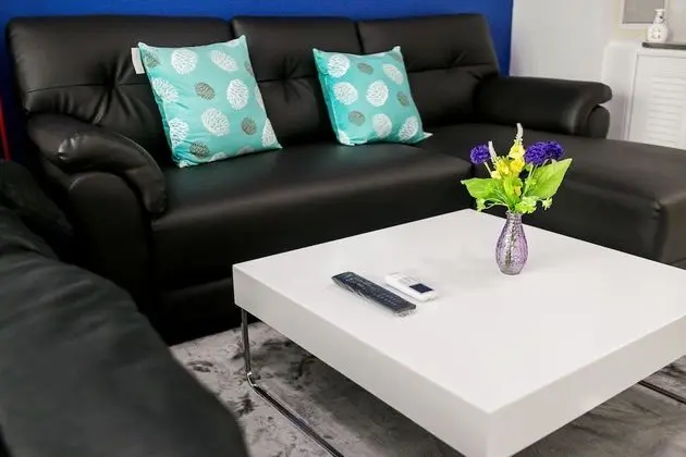 1 Bedroom Standard
