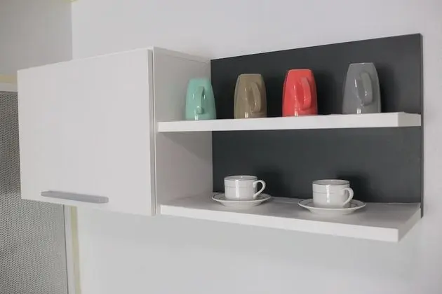1 Bedroom Standard