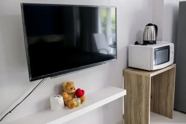 1 Bedroom Standard