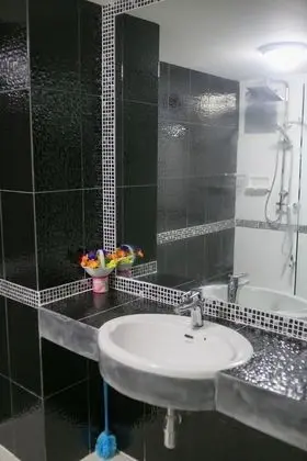 1 Bedroom Standard