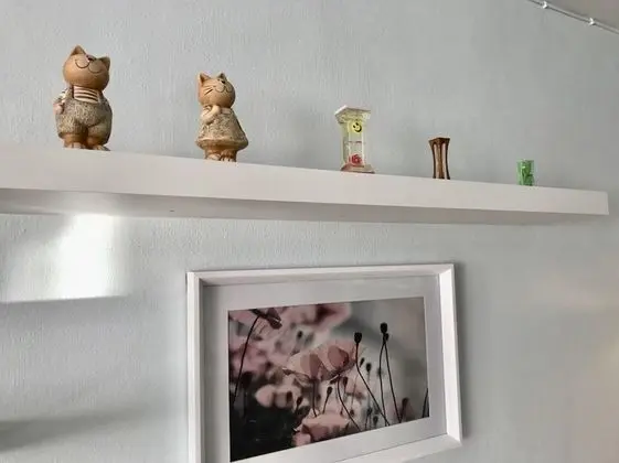 Deluxe Apart Daire, 1 En Büyük (King) Boy Yatak, Dağ Manzaralı, Dağ Yamacı