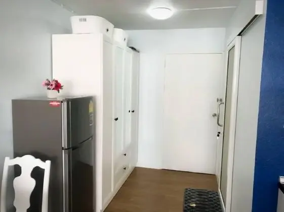 Deluxe Apart Daire, 1 En Büyük (King) Boy Yatak, Dağ Manzaralı, Dağ Yamacı