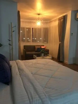 Deluxe Apart Daire, 1 En Büyük (King) Boy Yatak, Dağ Manzaralı, Dağ Yamacı