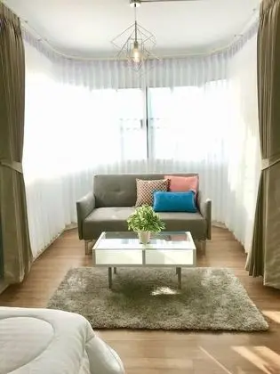 Deluxe Apart Daire, 1 En Büyük (King) Boy Yatak, Dağ Manzaralı, Dağ Yamacı