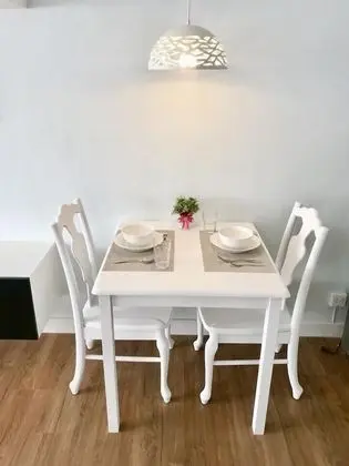 Deluxe Apart Daire, 1 En Büyük (King) Boy Yatak, Dağ Manzaralı, Dağ Yamacı