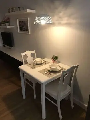 Deluxe Apart Daire, 1 En Büyük (King) Boy Yatak, Dağ Manzaralı, Dağ Yamacı