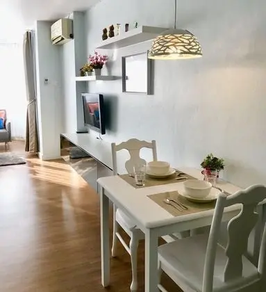 Deluxe Apart Daire, 1 En Büyük (King) Boy Yatak, Dağ Manzaralı, Dağ Yamacı