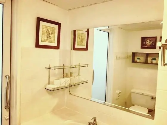 Deluxe Apart Daire, 1 En Büyük (King) Boy Yatak, Dağ Manzaralı, Dağ Yamacı