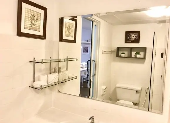 Deluxe Apart Daire, 1 En Büyük (King) Boy Yatak, Dağ Manzaralı, Dağ Yamacı