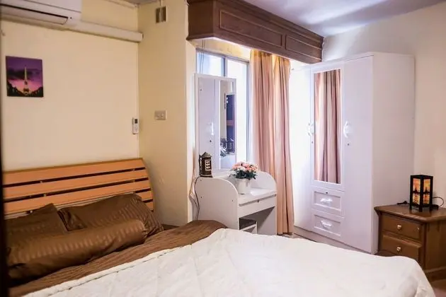 Grand Tek Büyük Yataklı Oda, 2 Yatak Odası, Küvet
