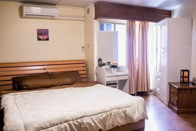 Grand Tek Büyük Yataklı Oda, 2 Yatak Odası, Küvet