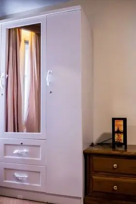 Grand Tek Büyük Yataklı Oda, 2 Yatak Odası, Küvet