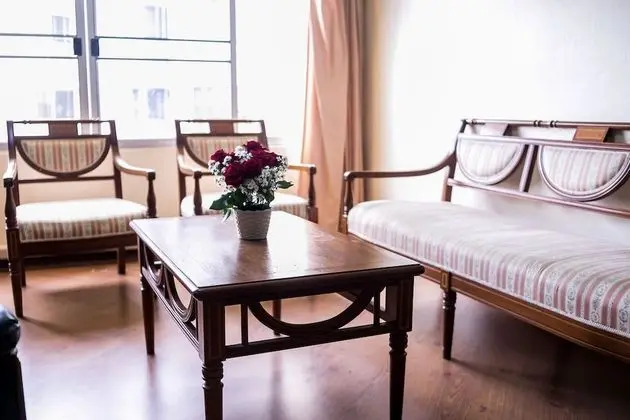 Grand Tek Büyük Yataklı Oda, 2 Yatak Odası, Küvet