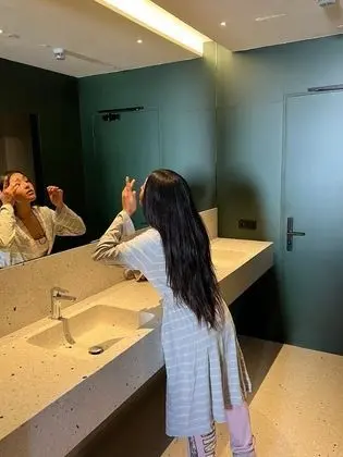 10-Bed Mixed shared room