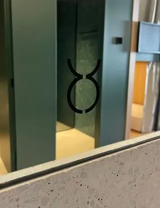 18-Bed Mixed shared room with shower