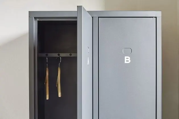 Ortak Ranzalı Oda (Bed in 6-Bed female shared room)