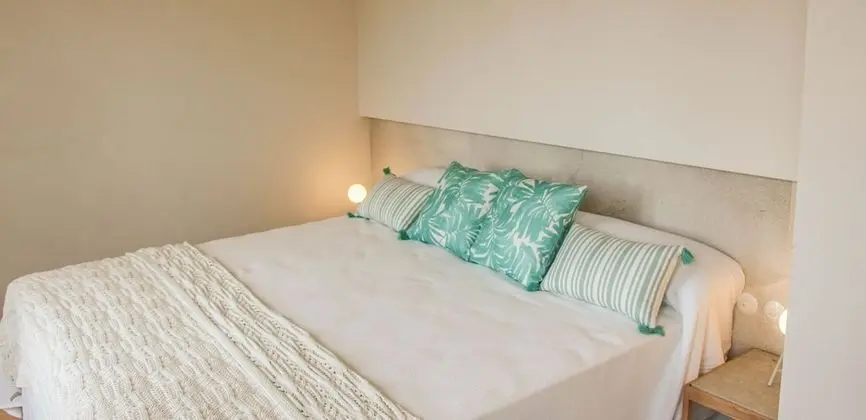 Apart Daire, 1 Yatak Odası, Teras (A1T)