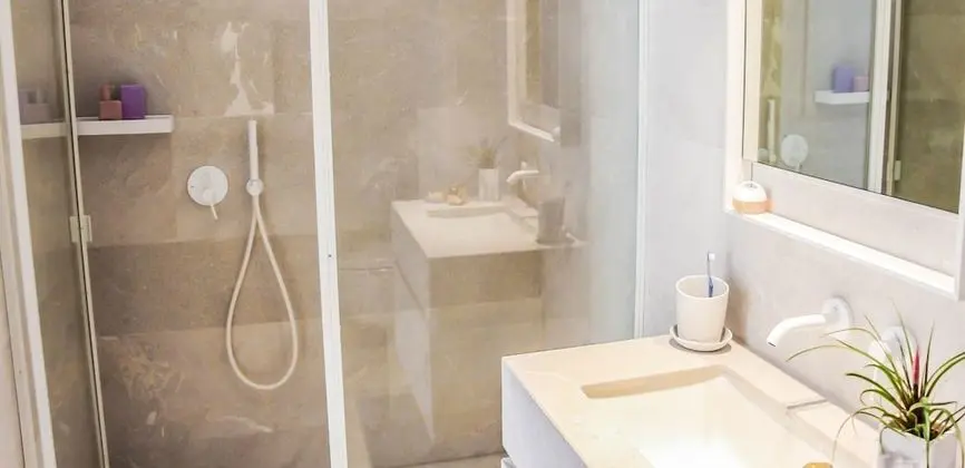 Apart Daire, 1 Yatak Odası, Teras (A1T)