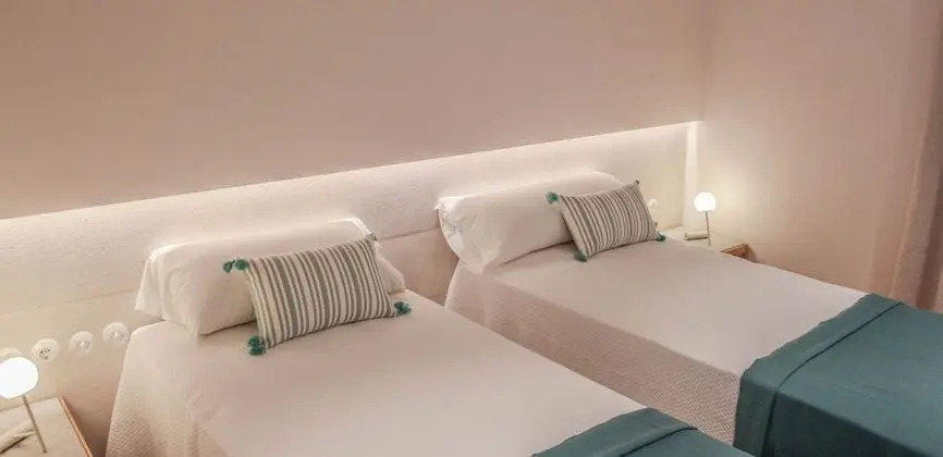 Apart Daire, 2 Yatak Odası, Balkon (A2P)