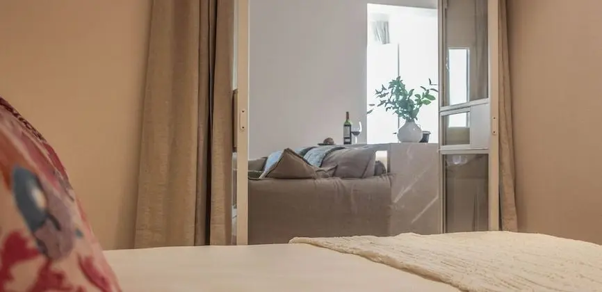 Apart Daire, 2 Yatak Odası, Balkon (A2P)