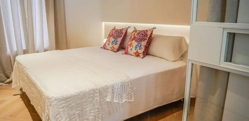 Apart Daire, 2 Yatak Odası, Balkon (A2P)