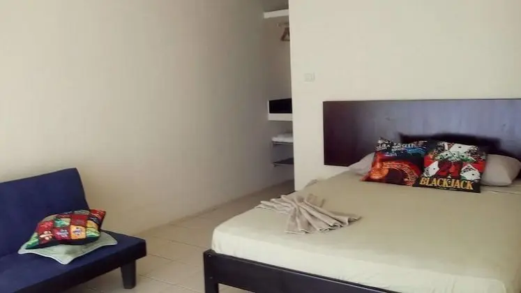 Romantic Oda, Okyanus Manzaralı, Okyanusa Sıfır