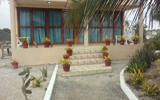 Romantic Oda, Okyanus Manzaralı, Okyanusa Sıfır