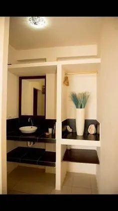 Romantic Oda, Okyanus Manzaralı, Okyanusa Sıfır