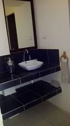 Romantic Oda, Okyanus Manzaralı, Okyanusa Sıfır