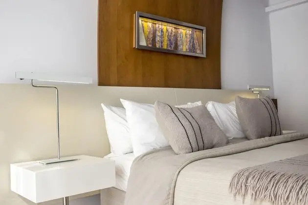 Deluxe Stüdyo Süit